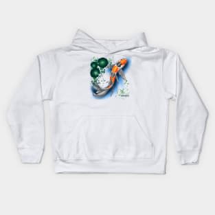 Tranquility Kids Hoodie